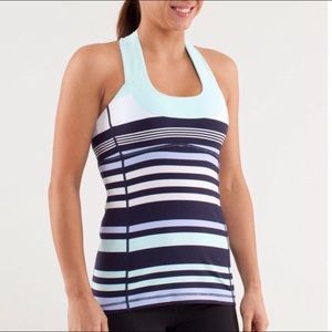 Lululemon Scoop Neck Tank